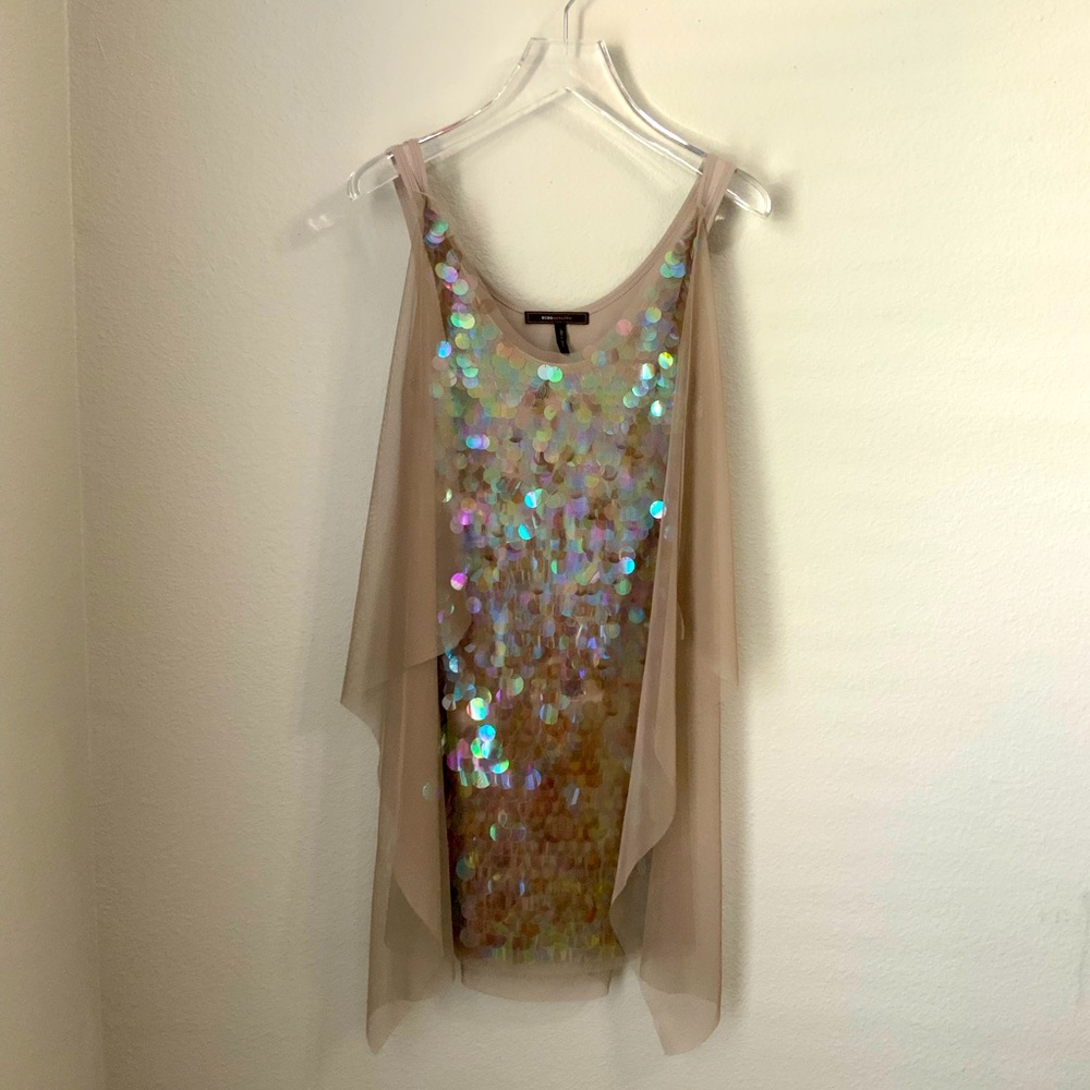 BCBG Maxazria Cocktail Dress